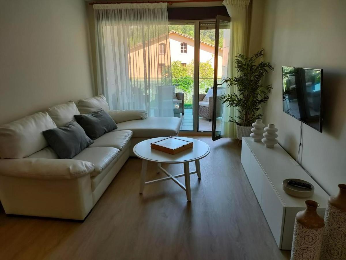 Apartamentos Boutique Arquera Golf I Llanes Eksteriør billede